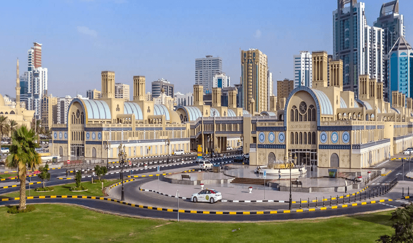 Ajman