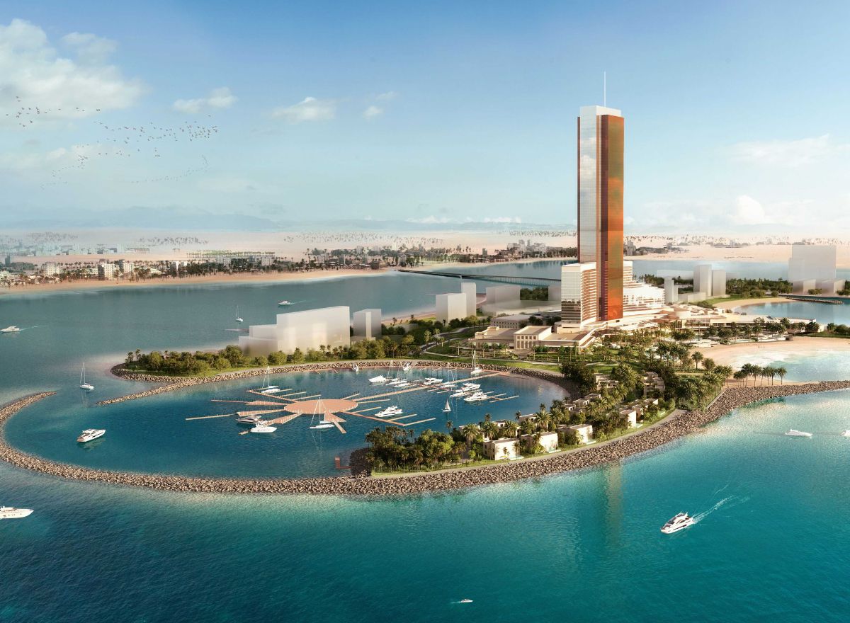 Ras Al Khaimah