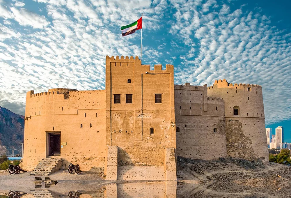 Fujairah