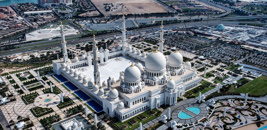Abu Dhabi