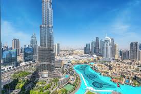 Burj Khalifa at The Top: Enjoy Unmatched Views of Dubai from the World’s Tallest Building