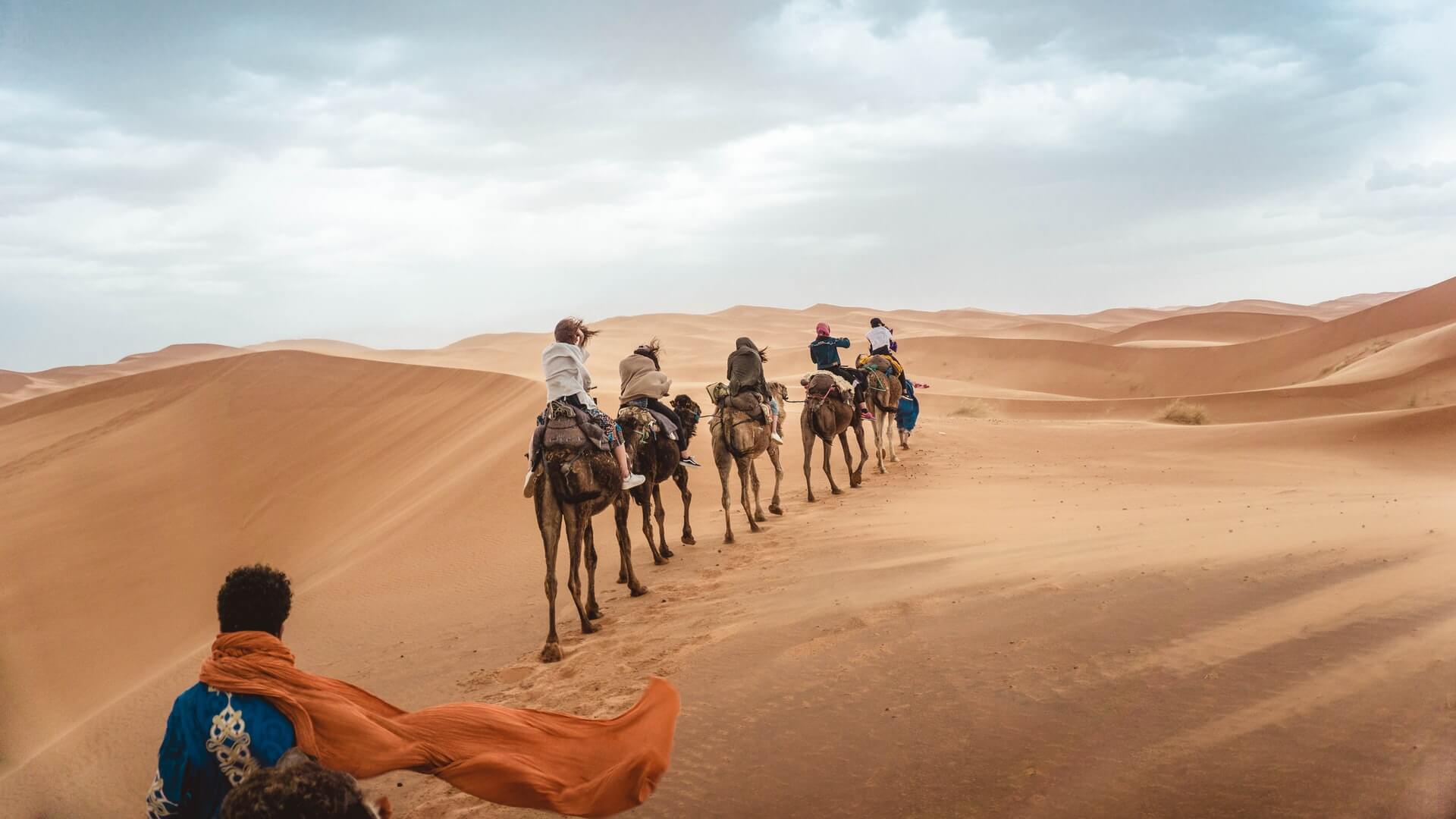 Al Ain City Tour