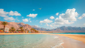 Dibba Al Fujairah Full-Day Cruise with Delicious Buffet Lunch – Tour from Dubai