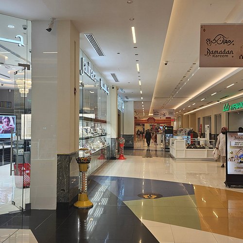 Discover Fujairah’s Top Beachside Shopping and Boutique Destinations