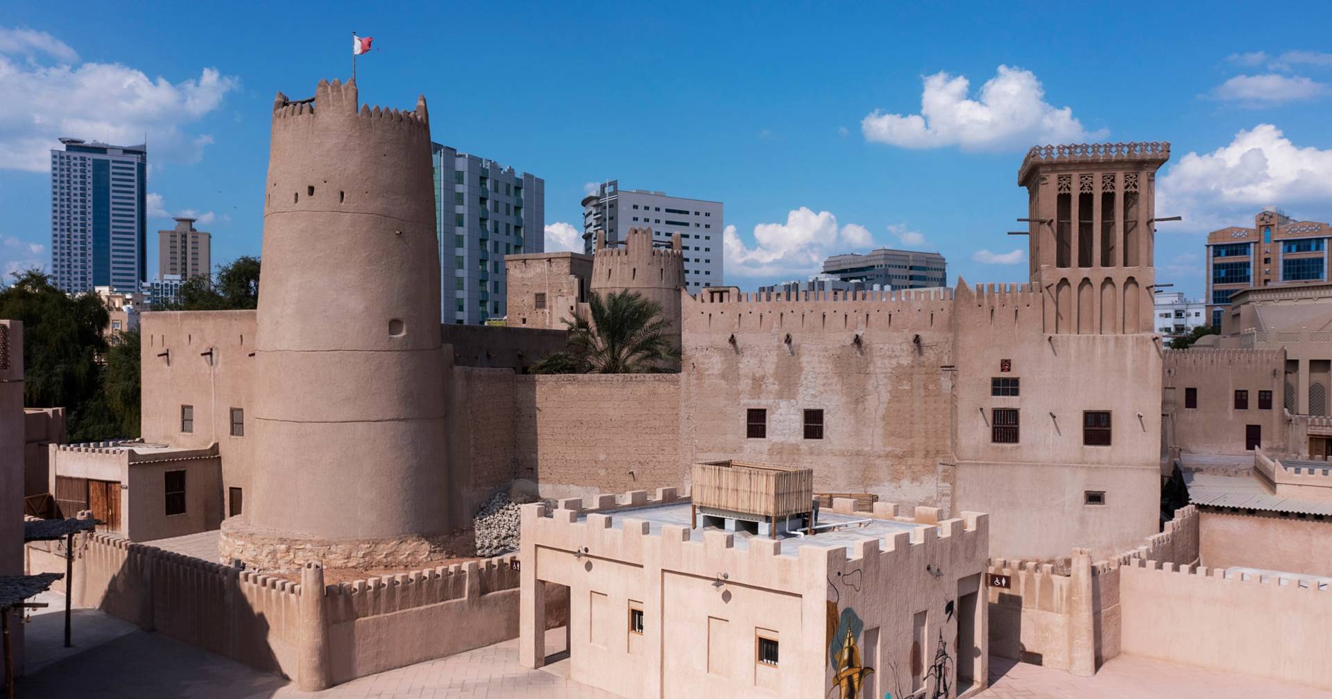 Ajman in a Day: Discover the City’s Best-Kept Secrets and Iconic Sights
