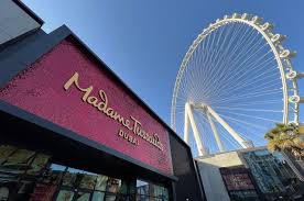 Madame Tussauds Dubai: The Best Place to Meet Your Favorite Celebrities in Wax With Standard Entry
