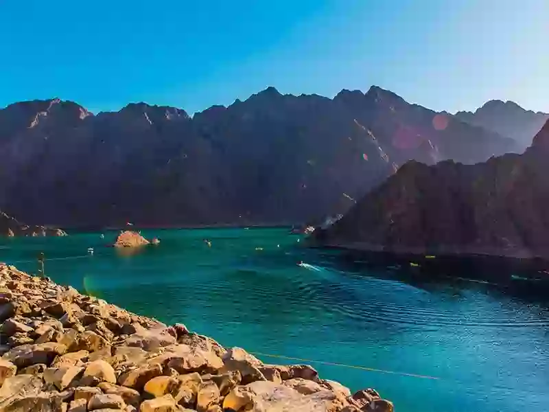 Umm Al Quwain Full Day Tour: A Serene Haven for Nature Lovers and Culture Seekers