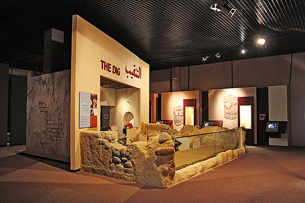 Sharjah Archaeological Museum: Uncover the Secrets of Sharjah’s Rich Historical Legacy