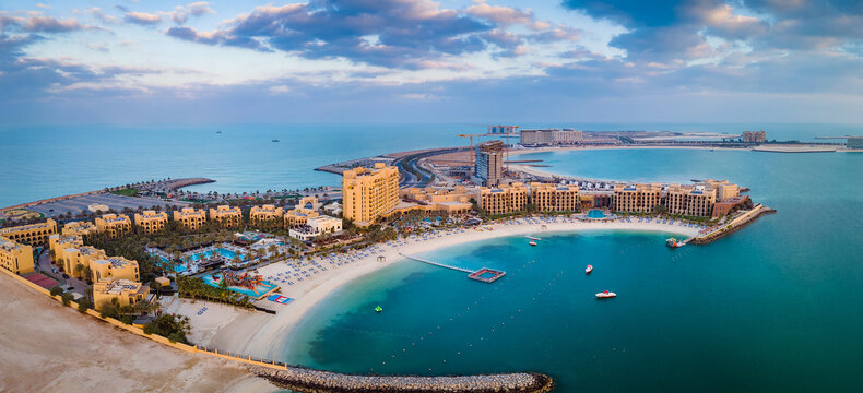 RAK: Full Day Exploration of Culture and Landscape