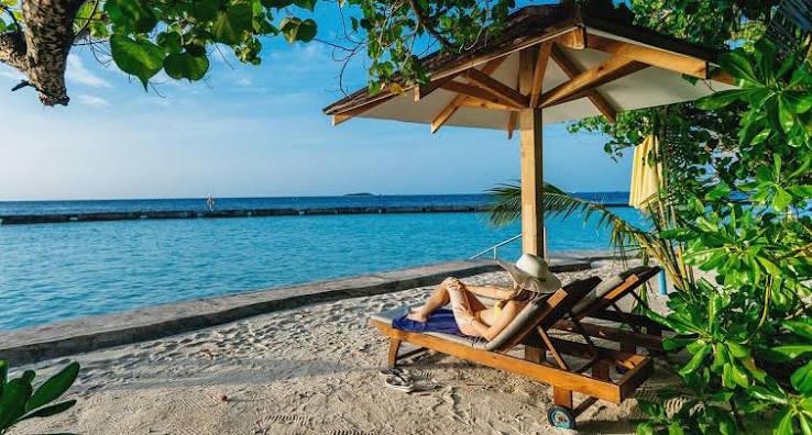 RAK: Beachfront Relaxation With World Class Shopping Experiences