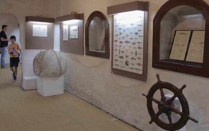 Ras Al Khaimah National Museum: A Cultural Gateway to the Emirates’ History photo 1