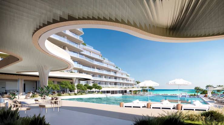 RAK: Beachfront Relaxation With World Class Shopping Experiences photo 1